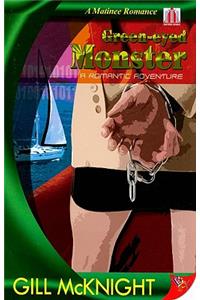 Green-Eyed Monster