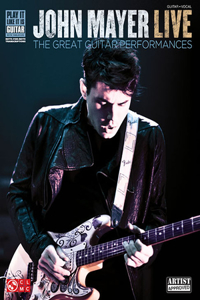 John Mayer Live