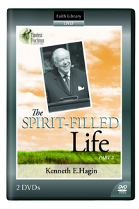 The Spirit-Filled Life - Part 2