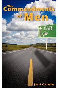 The Commandments of Men