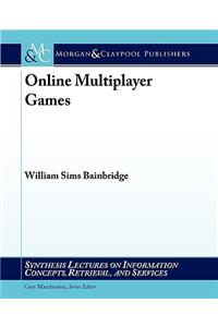 Online Multiplayer Games
