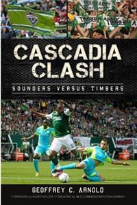 Cascadia Clash: