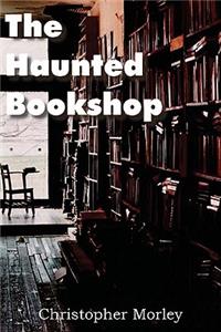 Haunted Bookshop