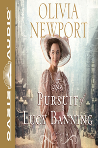Pursuit of Lucy Banning