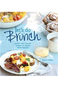Let's Do Brunch