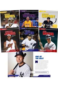 Playmakers Set Set (Set)