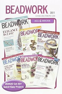 Beadwork 2011 Collection CD