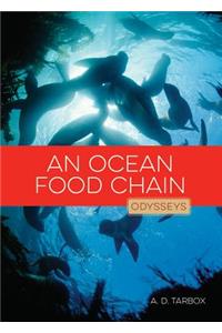 An Ocean Food Chain