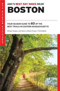 AMC's Best Day Hikes Near Boston