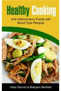 Healthy Cooking