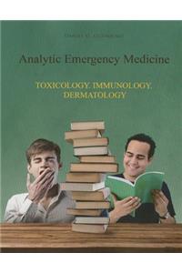 Analytic Emergency Medicine Book 4