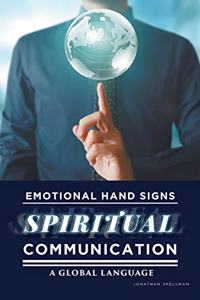 Emotional Hand Signs