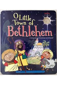 O Little Town of Bethlehem