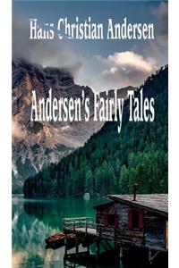 Andersen's Fairy Tales