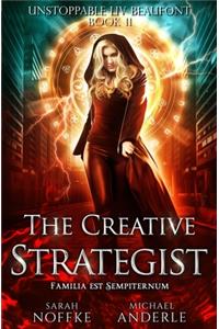 Creative Strategist