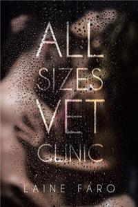 All Sizes Vet Clinic