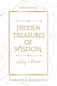 Hidden Treasures of Wisdom