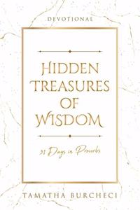 Hidden Treasures of Wisdom