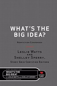 What's the Big Idea?