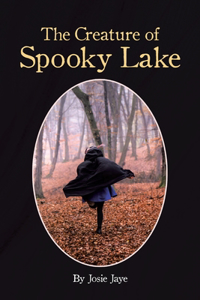 Creature of Spooky Lake