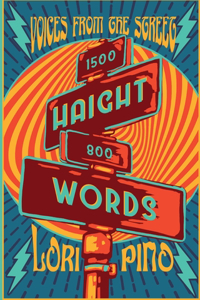 Haight Words