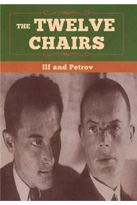 The Twelve Chairs