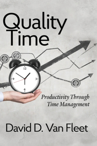 Productivity Through Time Management