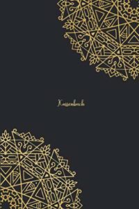 Kassenbuch