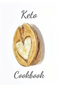 Keto Cookbook