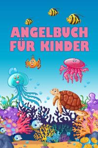 Angelbuch für Kinder