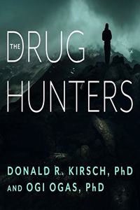 Drug Hunters Lib/E