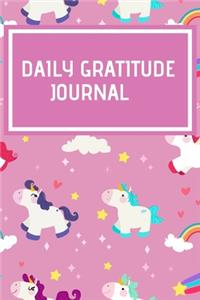 Gratitude Journal