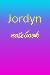 Jordyn