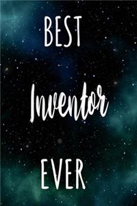 Best Inventor Ever