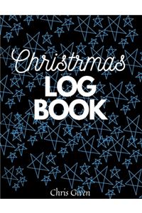 Christmas Log Book