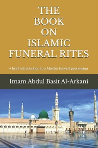 Book on Islamic Funeral Rites