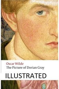 The Picture of Dorian Gray Illustrated