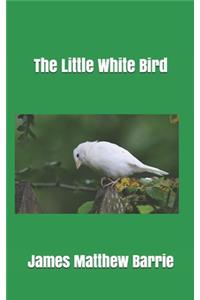 The Little White Bird