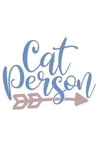 Cat Person