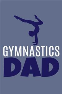 Gymnastics Dad
