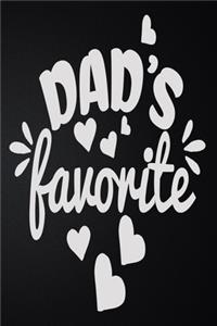 Dads Favorite
