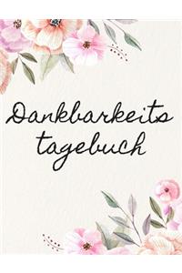 dankbarkeitstagebuch