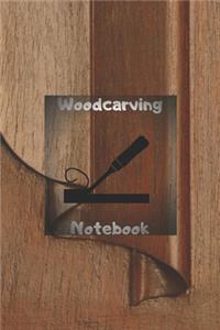 Woodcarving Notebook