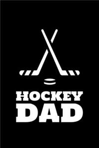 Hockey Dad