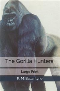 The Gorilla Hunters