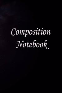 Composition Notebook