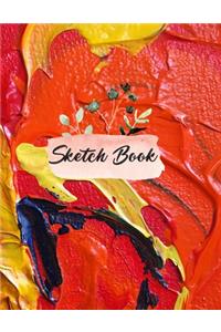 Sketchbook