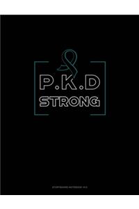 Pkd Strong