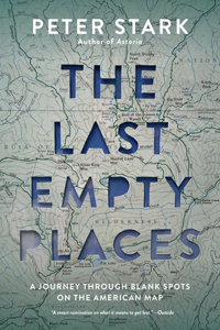 Last Empty Places