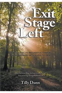 Exit Stage Left